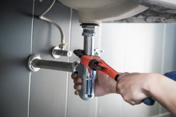 Plumbing System Maintenance in Leisure Knoll, NJ